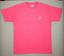 ピンク【front】。(c)浅田弘幸／集英社