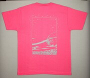 ピンク【back】。(c)浅田弘幸／集英社