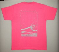 ピンク【back】。(c)浅田弘幸／集英社