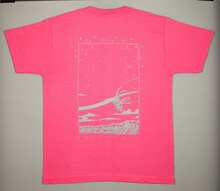 ピンク【back】。(c)浅田弘幸／集英社