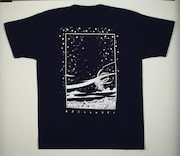 「テガミバチ」Tシャツの誌上通販が再登場