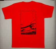 赤【back】。(c)浅田弘幸／集英社