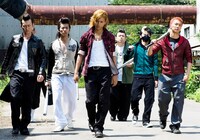 （C）2009『ドロップ』製作委員会