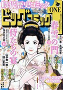 時代歴史コミック、ビッグコミック1が休刊