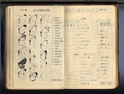 昆虫手帳(c)手塚プロダクション