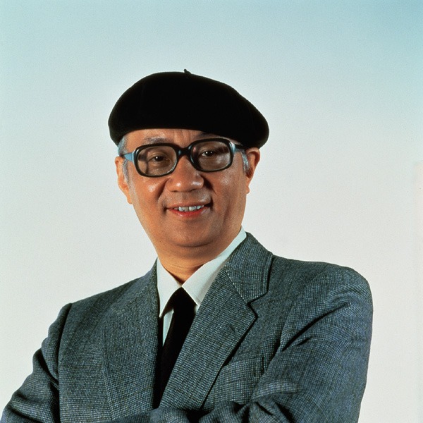 手塚治虫。草なぎ剛がどのように彼を演じるか期待しよう。
