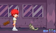 (c)柴田ヨクサル／白泉社・東映アニメーション・VAP・NTV