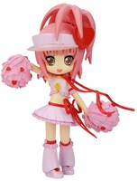 「キャラなり！アミュレットハート！」小道具のぽんぽん付き。