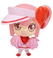 通常版「アミュレットハート」付属の「ラン」。