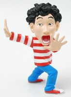 「グワシハンド」をはずすとこんな感じに。