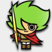 超人ロックがキュートなアイコンに！「KOLME」で配布開始