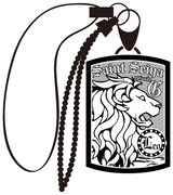 聖闘士星矢EPISODE.G 17巻初回版はキーチェーン付き