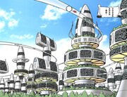 (c)2009松本零士 (c)2009 SUNSOFT コーシカ(TM)