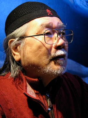 松本零士(c)2009松本零士 (c)2009 SUNSOFT コーシカ(TM)