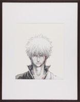 「銀魂」(c)空知英秋／集英社