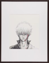 「銀魂」(c)空知英秋／集英社