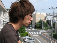 原作者・浅野いにお。