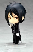 流し目も決まっている。(C)YT/SE・KP・M