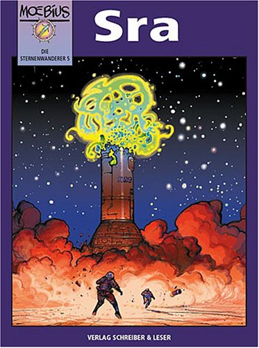 メビウスのバンドデシネは国内でも入手可能。日本のマンガとはマンガの文法が多少異なるので、新鮮な驚きがあるはず。