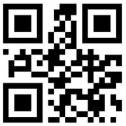 アクセスはこちらのQRコードか、専用アドレスwm@wmf.jpに空メールを。