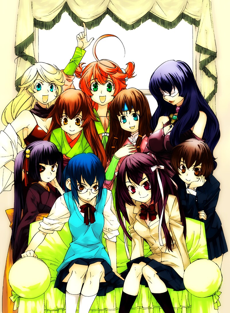 これがスペシャル小冊子の表紙。