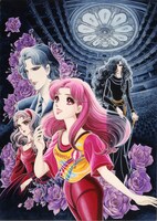 「ガラスの仮面」は42巻まで配信中。(C)美内すずえ/白泉社