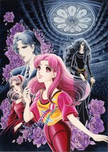 「ガラスの仮面」は42巻まで配信中。(C)美内すずえ/白泉社