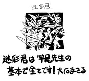 大石の「迷彩君perfect」