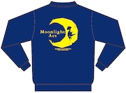 2号連続、サンデー連載作品すべてがパーカーに