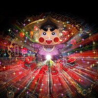 これが「ともだちんこフラッシュ」だ！(C)小林よしのり／小学館