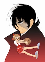 吉富が描く新たなブラック・ジャックの活躍をお楽しみに。(C)手塚プロダクション／bj-league (C)吉富昭仁／週刊少年チャンピオン