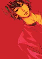 祥伝社の「へび苺の缶詰」は6月8日。こちらはカバーに使用される予定のイラスト。