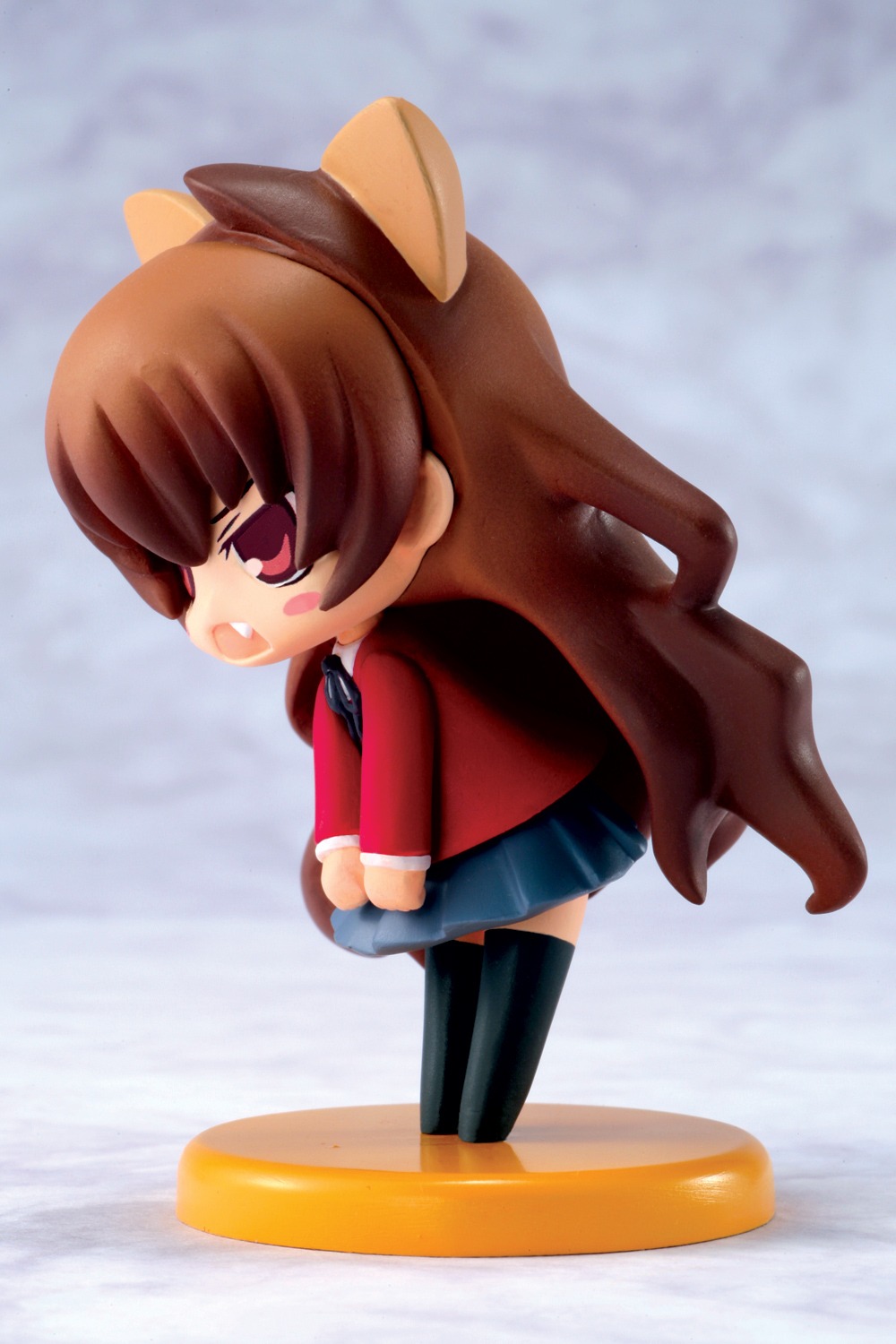 (c)竹宮ゆゆこ／アスキー・メディアワークス※写真は製作中のものです。実際の商品とは多少異なる場合があります。