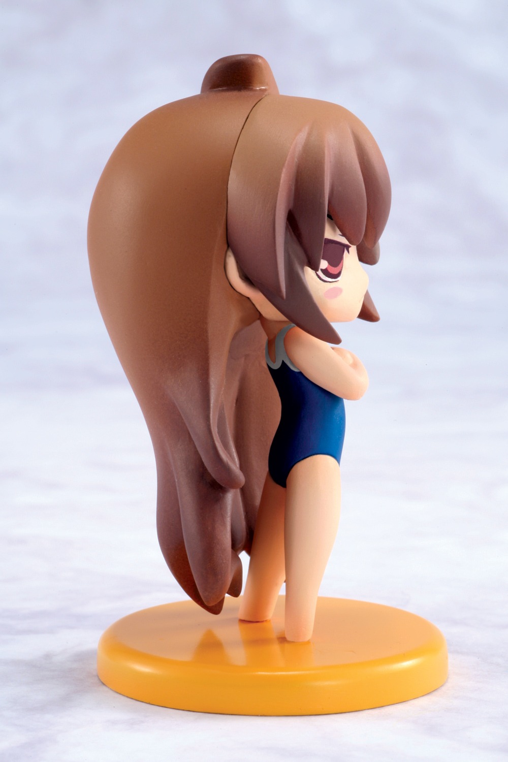 (c)竹宮ゆゆこ／アスキー・メディアワークス※写真は製作中のものです。実際の商品とは多少異なる場合があります。