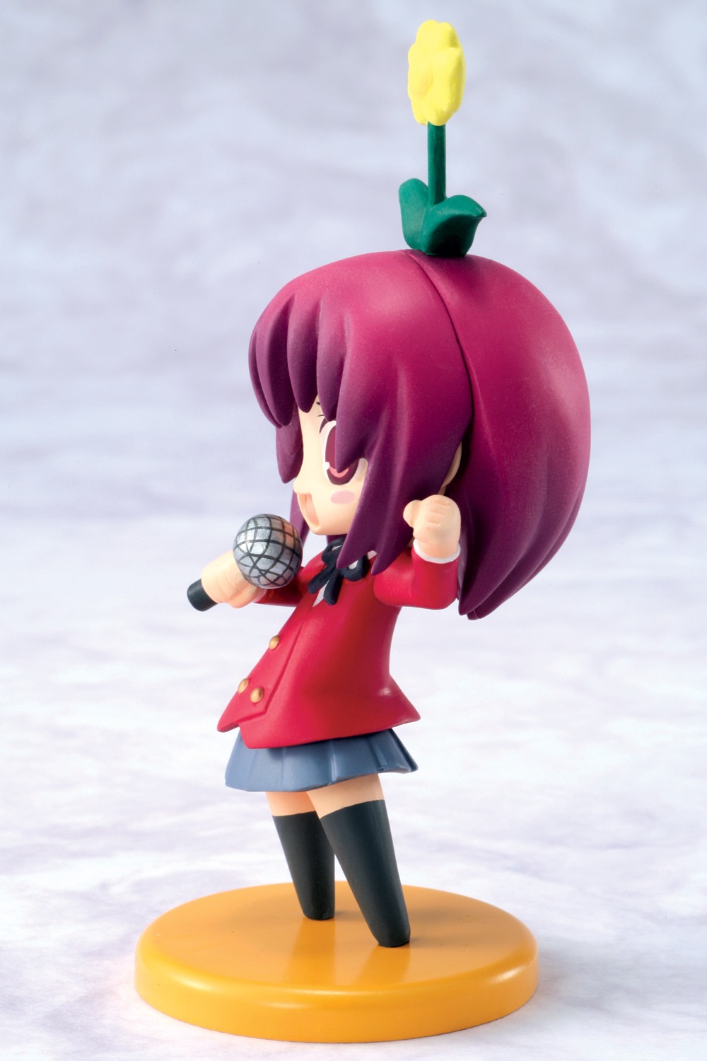 (c)竹宮ゆゆこ／アスキー・メディアワークス※写真は製作中のものです。実際の商品とは多少異なる場合があります。