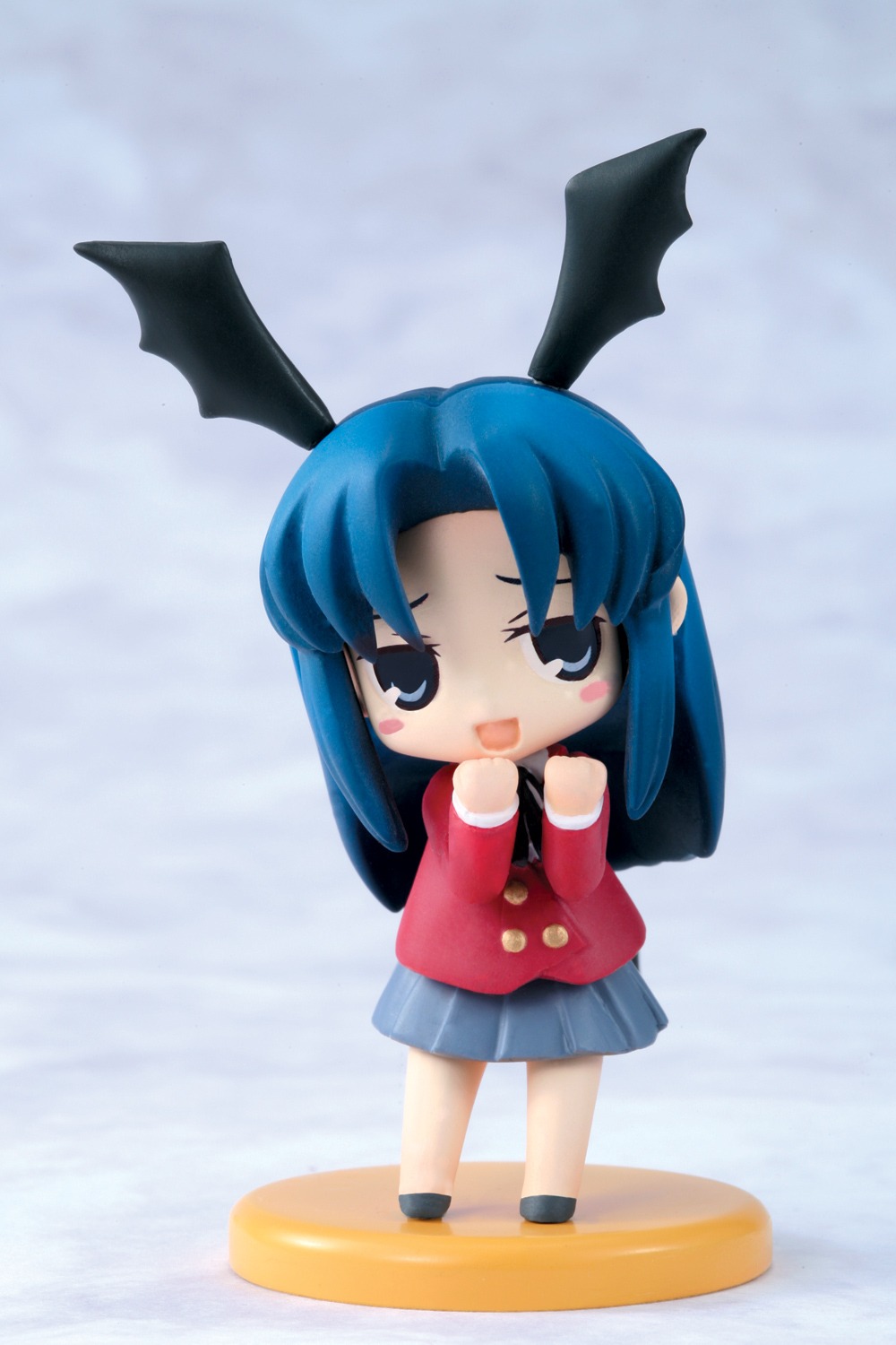(c)竹宮ゆゆこ／アスキー・メディアワークス※写真は製作中のものです。実際の商品とは多少異なる場合があります。