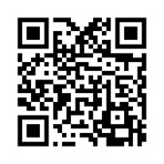 「アニ読メ」QRコード。