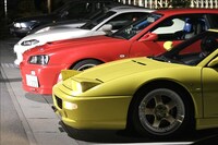 （c）楠みちはる/講談社・「湾岸ミッドナイト THE MOVIE」製作委員会