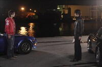 （c）楠みちはる/講談社・「湾岸ミッドナイト THE MOVIE」製作委員会