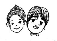 タムくんの似顔絵イベントはこれで2回目となる。