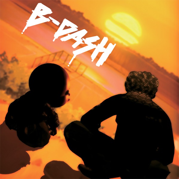 B-DASH「カマたまご」。