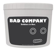 C賞「バッド・カンパニーBOX」。虹村形兆のスタンド「バッド・カンパニー」を再現したフィギュア40体が、ランダムに収められている。(C)LUCKY LAND COMMUNICATIONS／集英社