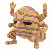 しししっミツケタゾ。(C)LUCKY LAND COMMUNICATIONS／集英社