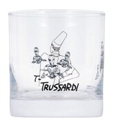 G賞「グラス」(C)LUCKY LAND COMMUNICATIONS／集英社