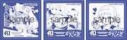武梨えり「かんなぎ」原画展で激レアコースター