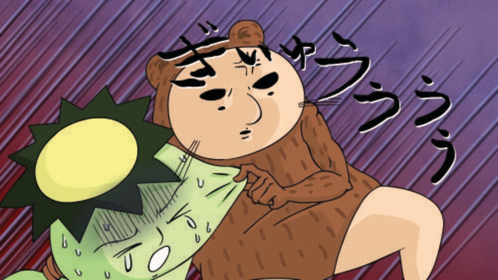 (C)2009 吉田戦車・小学館／「伝染るんです。」製作委員会