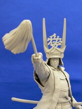 ※写真は開発中のものであり、実際の商品とは異なる場合があります。（C)隆慶一郎・原哲夫・麻生未央/NSP 1990, 版権許諾証EL-809