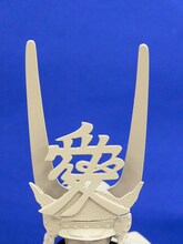 ※写真は開発中のものであり、実際の商品とは異なる場合があります。（C)隆慶一郎・原哲夫・麻生未央/NSP 1990, 版権許諾証EL-809