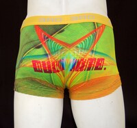 NoNamesによるボクサーブリーフパンツ。