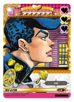 第4部「ダイヤモンドは砕けない」の主人公、東方仗助。(C)荒木飛呂彦＆LUCKY LAND COMMUNICATIONS／集英社